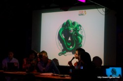 ꡼ No.016 | MARVEL VS. CAPCOM 3 Fate of Two Worldsץץǥ塼ο᤬Ȥǽб餷֥ᥳnightnoon vol.2פ˹ԤäƤ