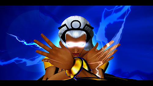 ꡼ No.004Υͥ / MARVEL VS. CAPCOM 3 Fate of Two Worldsפˡ֥ȡפȡC.ѡפо졣ξԤΥץ쥤ࡼӡȺǿΥץࡼӡ