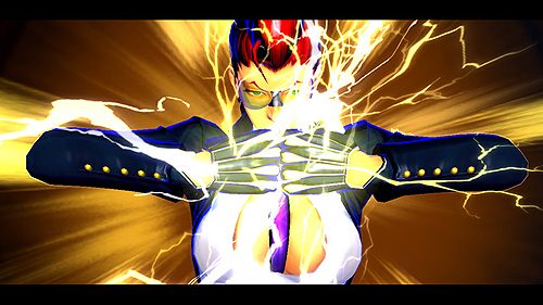 ꡼ No.008Υͥ / MARVEL VS. CAPCOM 3 Fate of Two Worldsפˡ֥ȡפȡC.ѡפо졣ξԤΥץ쥤ࡼӡȺǿΥץࡼӡ