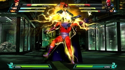 ꡼ No.010Υͥ / MARVEL VS. CAPCOM 3 Fate of Two Worldsפˡ֥ȡפȡC.ѡפо졣ξԤΥץ쥤ࡼӡȺǿΥץࡼӡ