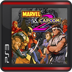 ꡼ No.001Υͥ / MARVEL VS. CAPCOM 3ȯ䵭ǰڡǥХ󥹤