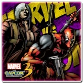 ꡼ No.007Υͥ / MARVEL VS. CAPCOM 3ȯ䵭ǰڡǥХ󥹤