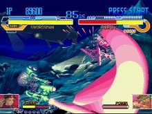 ꡼ No.012 | MARVEL VS. CAPCOM 3ȯ䵭ǰڡǥХ󥹤