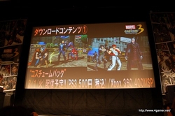 ꡼ No.006Υͥ / MARVEL VS. CAPCOM 3סȯľνࡼӡ2ܤ4Gamer˥åס륭㥹Ȥоȥ塼ѥåɤؤ6ͤ亮Ͽ