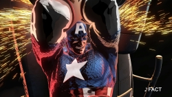 ꡼ No.006 | ɱ̺ڤϥǶä֥塼ѥåפDREAM BATTLE CPU01פʤɲDLCȯɽ줿MARVEL VS. CAPCOM 3 MEDIA CROSS EVENTפݡ