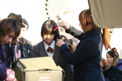 ꡼ No.010 | ɱ̺ڤϥǶä֥塼ѥåפDREAM BATTLE CPU01פʤɲDLCȯɽ줿MARVEL VS. CAPCOM 3 MEDIA CROSS EVENTפݡ