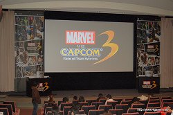 ɱ̺ڤϥǶä֥塼ѥåפDREAM BATTLE CPU01פʤɲDLCȯɽ줿MARVEL VS. CAPCOM 3 MEDIA CROSS EVENTפݡ