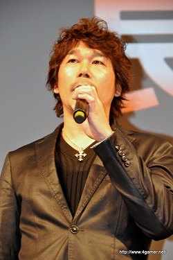 画像ギャラリー No.058のサムネイル画像 / 椿姫彩菜さんはガチで強かった。「コスチュームパック」や「DREAM BATTLE CPU01」など追加DLCが発表された,「MARVEL VS. CAPCOM 3 MEDIA CROSS EVENT」をレポート