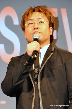 画像ギャラリー No.059のサムネイル画像 / 椿姫彩菜さんはガチで強かった。「コスチュームパック」や「DREAM BATTLE CPU01」など追加DLCが発表された,「MARVEL VS. CAPCOM 3 MEDIA CROSS EVENT」をレポート