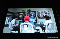 ꡼ No.061 | ɱ̺ڤϥǶä֥塼ѥåפDREAM BATTLE CPU01פʤɲDLCȯɽ줿MARVEL VS. CAPCOM 3 MEDIA CROSS EVENTפݡ