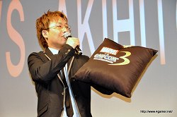 ꡼ No.070 | ɱ̺ڤϥǶä֥塼ѥåפDREAM BATTLE CPU01פʤɲDLCȯɽ줿MARVEL VS. CAPCOM 3 MEDIA CROSS EVENTפݡ