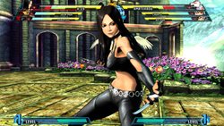 ꡼ No.012Υͥ / MARVEL VS. CAPCOM 3 Fate of Two Worldsפȯ䡣Х륵Ȥǥץ쥼ȥڡ󤬳