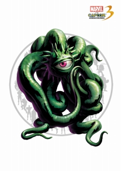 ꡼ No.007 | MARVEL VS. CAPCOM 3DL顤ޥ饹15ۿ