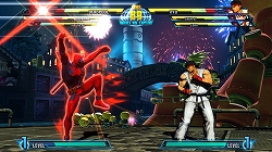 画像ギャラリー No.003のサムネイル画像 / 「MARVEL VS. CAPCOM 3 Fate of Two Worlds」,全世界の出荷本数が200万本を突破。公式サイトで記念ムービーが公開中