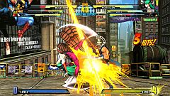 画像ギャラリー No.004のサムネイル画像 / 「マヴカプ3」のDLC,「DREAM BATTLE CPU」全10種が配信中