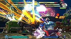 画像ギャラリー No.006のサムネイル画像 / 「マヴカプ3」のDLC,「DREAM BATTLE CPU」全10種が配信中