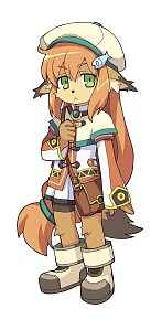 ꡼ No.007 | ַˡȳرΡ2Gפȥեɤȥܥ졼󡤼NPCС4̾Υ饯ܥȽ