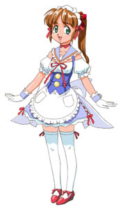 ꡼ No.002 | ˾äƽλã̵ᥤɤ!?PSPѥեȡ֥ɥ ѥIV ݡ֤812ȯ