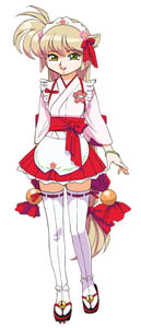 ꡼ No.005 | ˾äƽλã̵ᥤɤ!?PSPѥեȡ֥ɥ ѥIV ݡ֤812ȯ