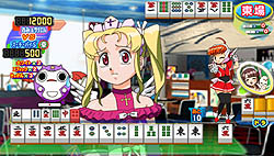 ꡼ No.021 | ˾äƽλã̵ᥤɤ!?PSPѥեȡ֥ɥ ѥIV ݡ֤812ȯ