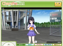 画像ギャラリー No.010のサムネイル画像 / 「キャラフレ」“修学旅行”開催&友達レベル「片想い」「恋人」実装