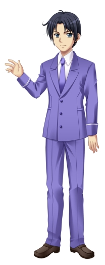 画像ギャラリー No.017のサムネイル画像 / 「キャラフレ」“修学旅行”開催&友達レベル「片想い」「恋人」実装