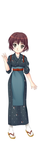 画像ギャラリー No.019のサムネイル画像 / 「キャラフレ」“修学旅行”開催&友達レベル「片想い」「恋人」実装