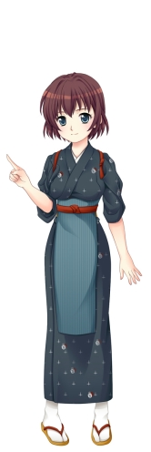 画像ギャラリー No.020のサムネイル画像 / 「キャラフレ」“修学旅行”開催&友達レベル「片想い」「恋人」実装