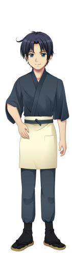 画像ギャラリー No.022のサムネイル画像 / 「キャラフレ」“修学旅行”開催&友達レベル「片想い」「恋人」実装