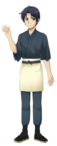 画像ギャラリー No.023のサムネイル画像 / 「キャラフレ」“修学旅行”開催&友達レベル「片想い」「恋人」実装