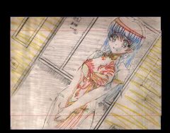 ���������꡼ No.012�Υ���ͥ������ / �֥����ե�ץϥ������󥤥٥�ȳ��š����ܤ������Ϥ��������ƥ�ȸ򴹤��褦