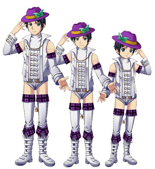 ���������꡼ No.005�Υ���ͥ������ / �֥����ե�ס��ۥ磻�ȥǡ����٥�Ȥ򳫺š��������塼�ॳ��ƥ��Ȥη�̤�