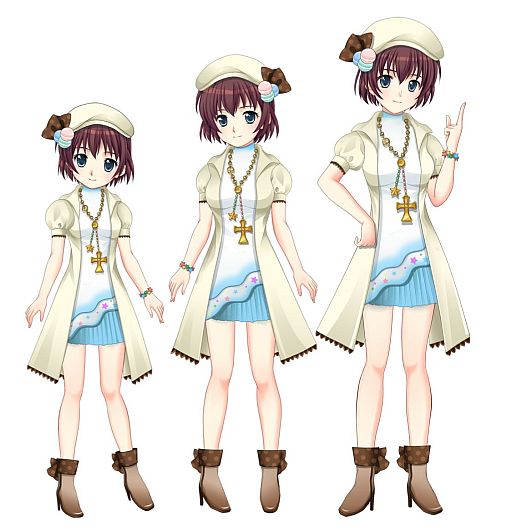 ���������꡼ No.006�Υ���ͥ������ / �֥����ե�ס��ۥ磻�ȥǡ����٥�Ȥ򳫺š��������塼�ॳ��ƥ��Ȥη�̤�