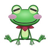 画像ギャラリー No.009のサムネイル画像 / 「キャラフレ」,紫陽花が咲く梅雨イベントが6月9日に開始。天候システムも