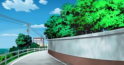 画像ギャラリー No.020のサムネイル画像 / 「キャラフレ」,紫陽花が咲く梅雨イベントが6月9日に開始。天候システムも