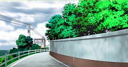 画像ギャラリー No.022のサムネイル画像 / 「キャラフレ」,紫陽花が咲く梅雨イベントが6月9日に開始。天候システムも