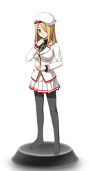 画像ギャラリー No.014のサムネイル画像 / 「キャラフレ」に「コープスパーティー2U」のフィギュアとポスターが登場