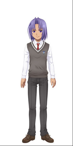 画像ギャラリー No.041のサムネイル画像 / 「キャラフレ」に「コープスパーティー2U」のフィギュアとポスターが登場