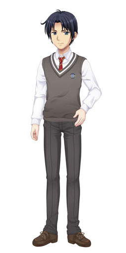 画像ギャラリー No.043のサムネイル画像 / 「キャラフレ」に「コープスパーティー2U」のフィギュアとポスターが登場