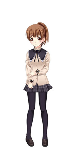 画像ギャラリー No.051のサムネイル画像 / 「キャラフレ」に「コープスパーティー2U」のフィギュアとポスターが登場