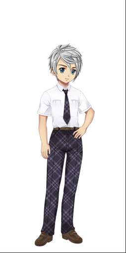 画像ギャラリー No.052のサムネイル画像 / 「キャラフレ」に「コープスパーティー2U」のフィギュアとポスターが登場