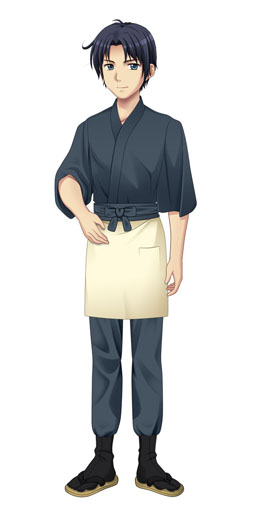 画像ギャラリー No.059のサムネイル画像 / 「キャラフレ」に「コープスパーティー2U」のフィギュアとポスターが登場