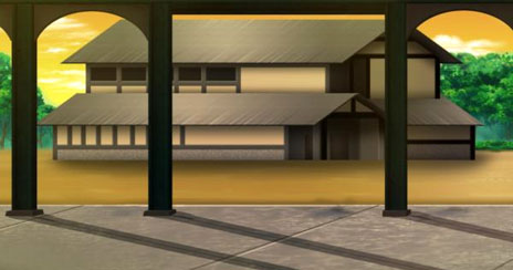 ���������꡼ No.001�Υ���ͥ������ / �֥����ե�פ�ƻ���郎�����ץ󡣷�ƻ�Ƚ�ƻ�Ǹʤ��ᤳ��