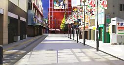 画像ギャラリー No.005のサムネイル画像 / 「キャラフレ」，修学旅行イベントを開催中。横浜・浅草・秋葉原を観光しよう