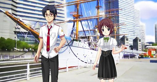 画像ギャラリー No.010のサムネイル画像 / 「キャラフレ」，修学旅行イベントを開催中。横浜・浅草・秋葉原を観光しよう