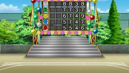 画像ギャラリー No.003のサムネイル画像 / 「キャラフレ」で本日より体育祭イベント開催，弓道着も発売