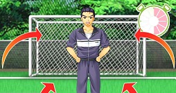 画像ギャラリー No.009のサムネイル画像 / 「キャラフレ」で本日より体育祭イベント開催，弓道着も発売