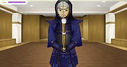 画像ギャラリー No.014のサムネイル画像 / 「キャラフレ」で本日より体育祭イベント開催，弓道着も発売