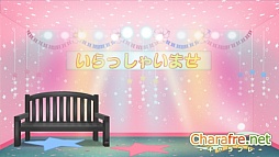 画像ギャラリー No.001のサムネイル画像 / 「キャラフレ」で「皐月祭（春の学園祭）」開催。期間限定新作アバター販売も