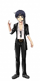 画像ギャラリー No.002のサムネイル画像 / 「キャラフレ」で「皐月祭（春の学園祭）」開催。期間限定新作アバター販売も